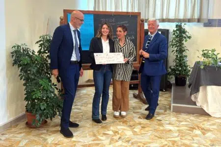 Premiazione concorso “Arte Senese per le scuole” Concorso "Arte Senese per le scuole", premiazione