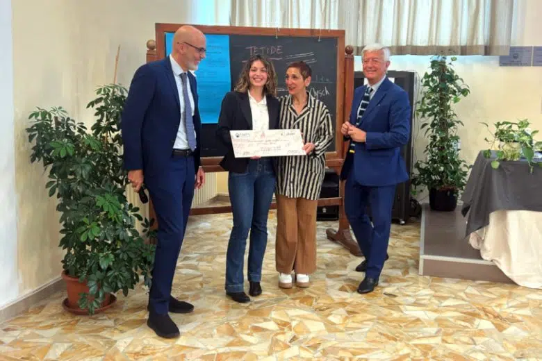 Concorso "Arte Senese per le scuole", premiazione