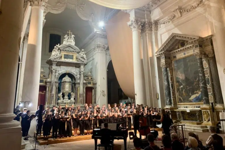Concerto del Conservatorio Franci di Siena per la Festa della Musica 2022