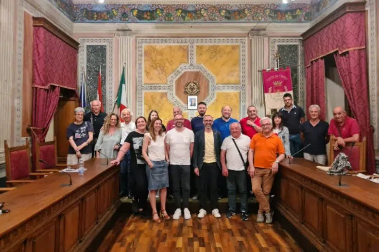 La Consulta della associazioni del Comune di Chiusi