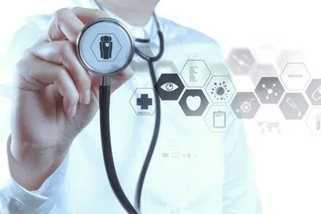 Assistenza pubblica territoriale, a Siena nasce il polo di viale Sardegna Medico, dati sanità