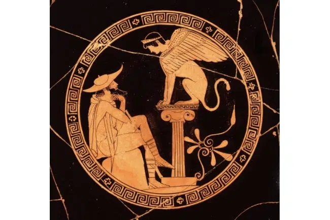 Edipo Re di Sofocle, la tragedia greca protagonista sul palco dei Rinnovati