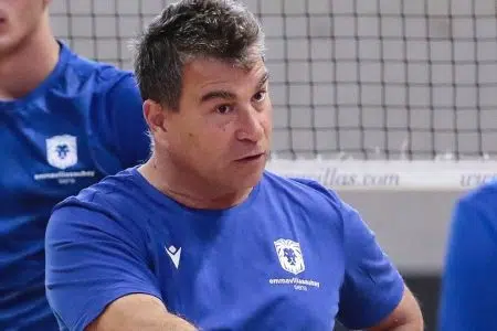 Emma Villas Siena, coach Graziosi: “Vogliamo costruire un roster interessante e fare le cose per bene” Il coach della Emma Villas Volley Siena Gianluca Graziosi