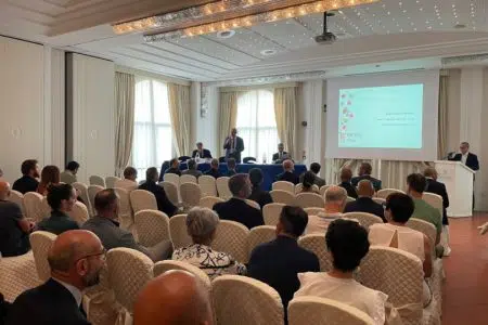 L’assemblea dei soci di Etruria Retail ha approvato il bilancio 2022 Presentazione bilancio 2023 Etruria Retail
