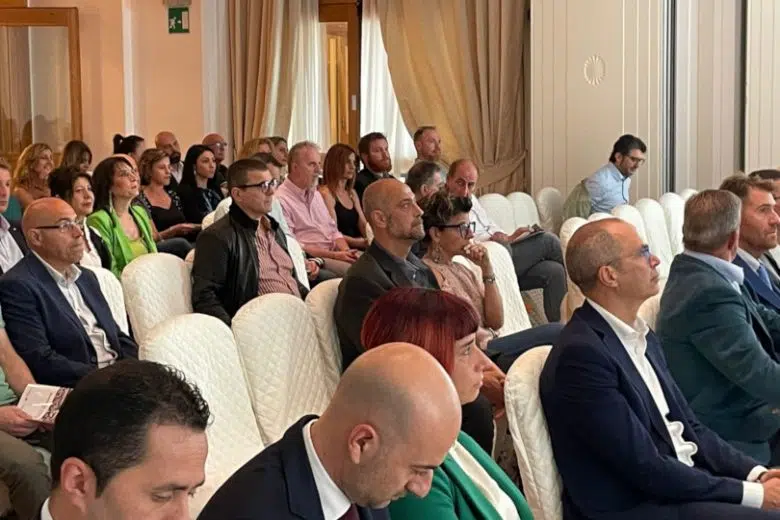 Presentazione bilancio 2023 Etruria Retail