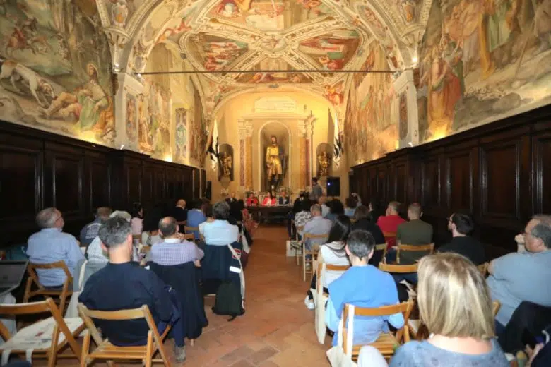 Festival del Giornalismo di Siena 2023, pubblico
