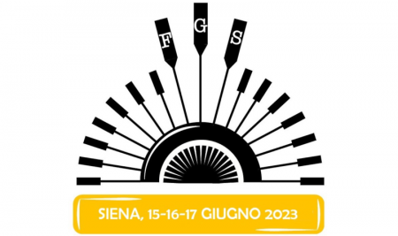 Al via la 2ª edizione del Festival del Giornalismo di Siena Festival del Giornalismo di Siena 2023, logo
