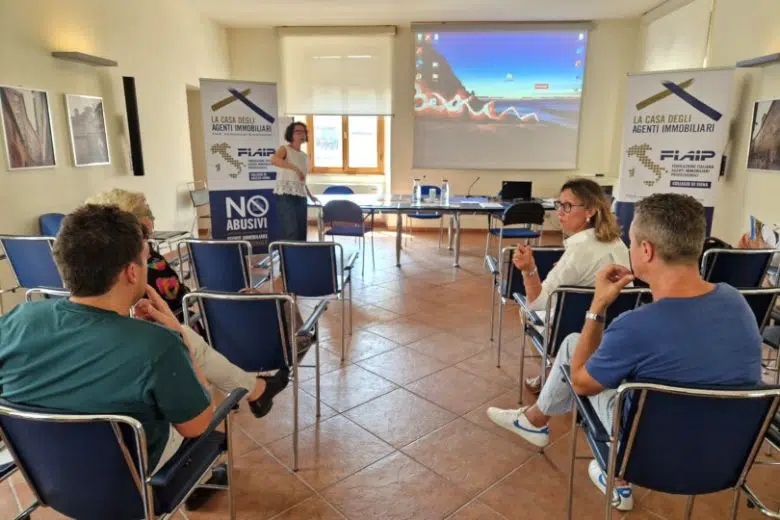 Fiaip Siena, presentazione andamento mercato immobiliare