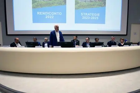 Aou Senese: presentati i risultati 2022 e le strategie 2023-2025 La presentazione dei risultati 2022 dell'Aou Senese