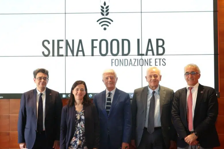 Presentazione Fondazione Siena Food Lab