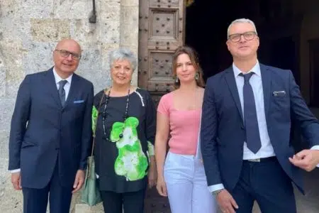 Gruppo PD: “Siena, primato per inflazione e costo della vita: queste le classifiche che ci preoccupano” Il gruppo consiliare del PD di Siena