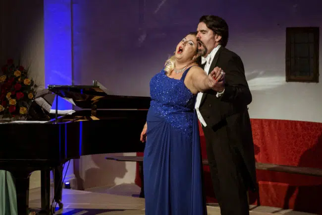 ”Storie di grandi amori e struggenti passioni”, appuntamento a Siena con Opera Experience