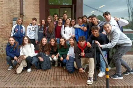 Grande vittoria del “Sarrocchi” di Siena al Rally Matematico Istituto Sarrocchi Siena Rally Matematico