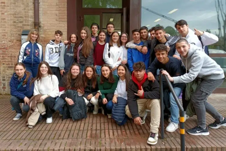 Istituto Sarrocchi Siena Rally Matematico