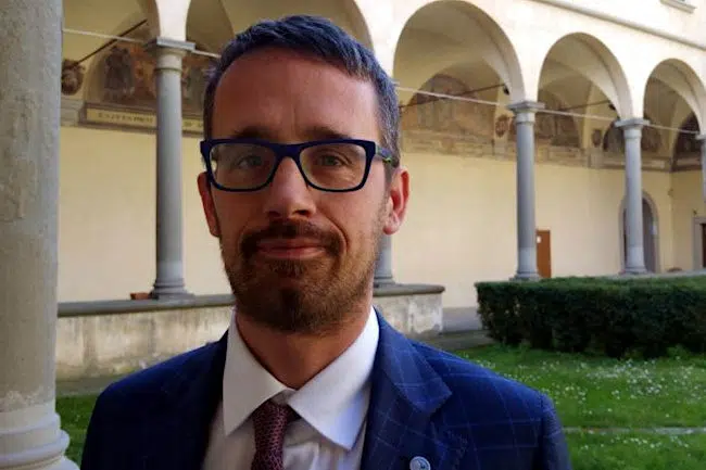 Marco Casucci (Lega): ”Troppi disagi sulla linea Sinalunga-Stia: occorre garantire un servizio migliore agli utenti’