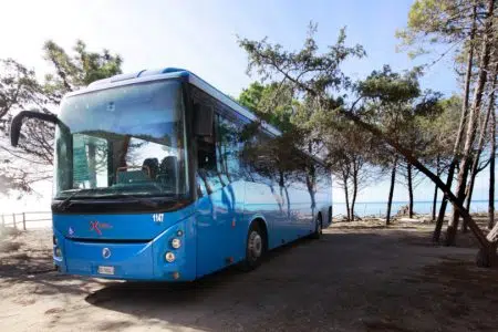 Mare bus Tiemme
