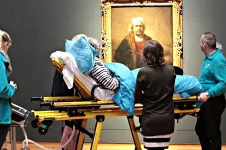 Alla Misericordia di Poggibonsi parte l’Ambulanza dei Desideri: realizzerà i sogni di chi è gravemente malato