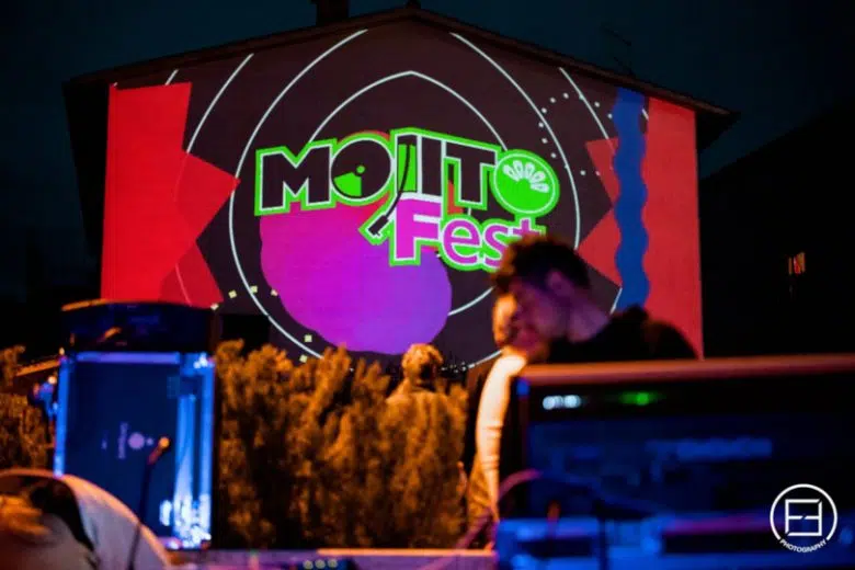 Mojito Fest