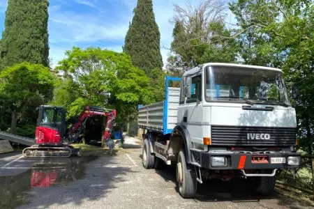 Montepulciano, il nido L’Uccellino Azzurro riaprirà il 14 giugno I lavori al nido L'Uccellino Azzurro di Montepulciano