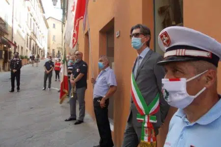 Montepulciano celebra il 29 giugno, anniversario della liberazione