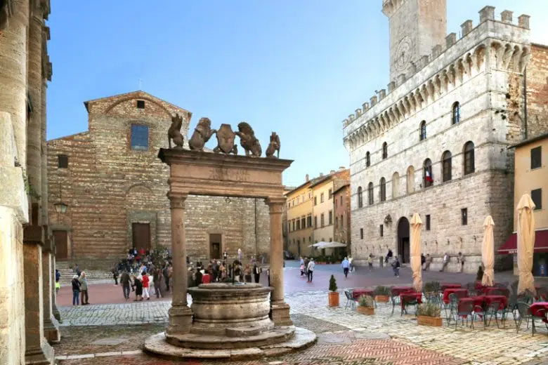 Montepulciano, torna il festival “Maestri Fuori Classe” Piazza Grande a Montepulciano