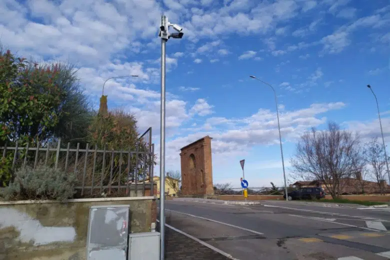"Scuole Sicure", videosorveglianza Licei Poliziani di Montepulciano