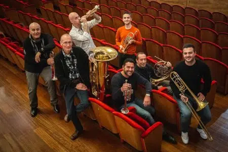 Chianti Festival: a Castellina in Chianti arrivano gli Ottoni e Percussioni dell’ORT ensemble Ottoni e Percussioni ORT Ensemble