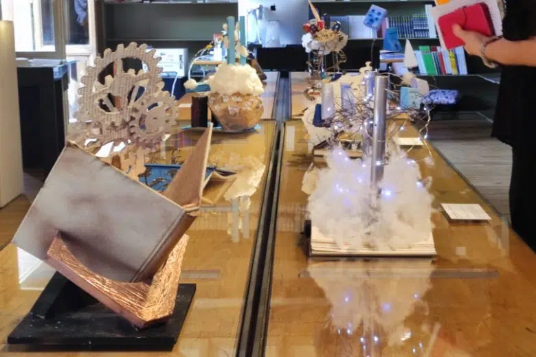 "Progetto libri di creazione", presentazione al Santa maria della Scala di Siena