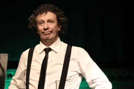 “Di borgo in borgo”, a Montalcino gli ultimi appuntamenti tra musica e comicità teatrale Andrea Muzzi