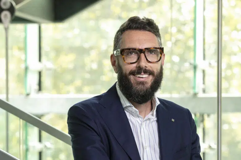 Andrea Paolini, presidente Fondazione VITA