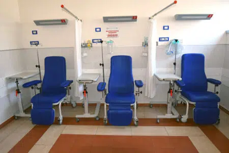 Policlinico di Siena, riparte il servizio di Discharge Room per i pazienti in dimissione Discharge Room policlinico di Siena