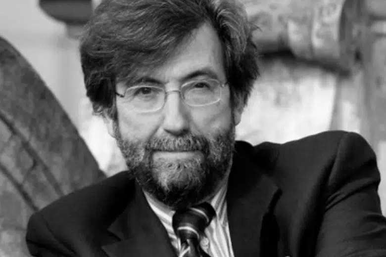 Ernesto Galli della Loggia