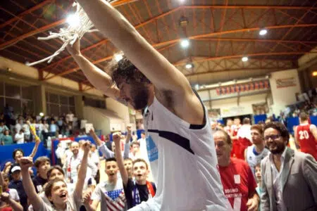 Virtus Siena: Federico Bianchi, un capitano è per sempre Federico Bianchi