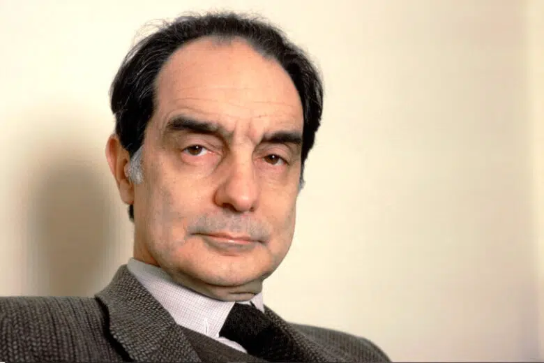 Italo Calvino