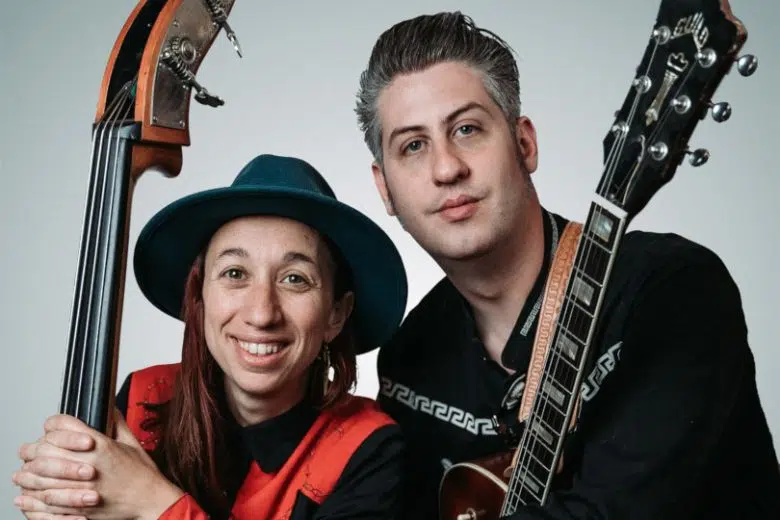 Chianti Funky Summer Festival: al via con Lovesick Duo Lovesick Duo