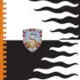 Bandiera della Contrada della Lupa