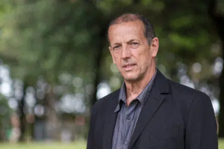 “Del coraggio silenzioso”, a Castelnuovo lo spettacolo di Marco Baliani Marco Baliani