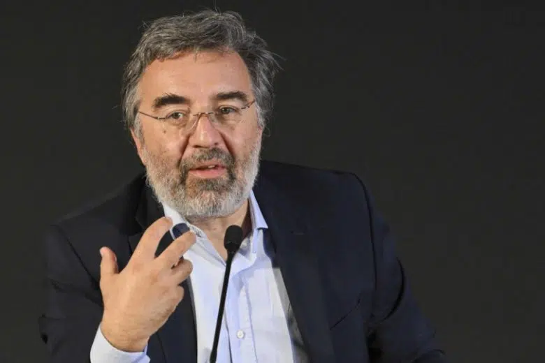 Marco Damilano