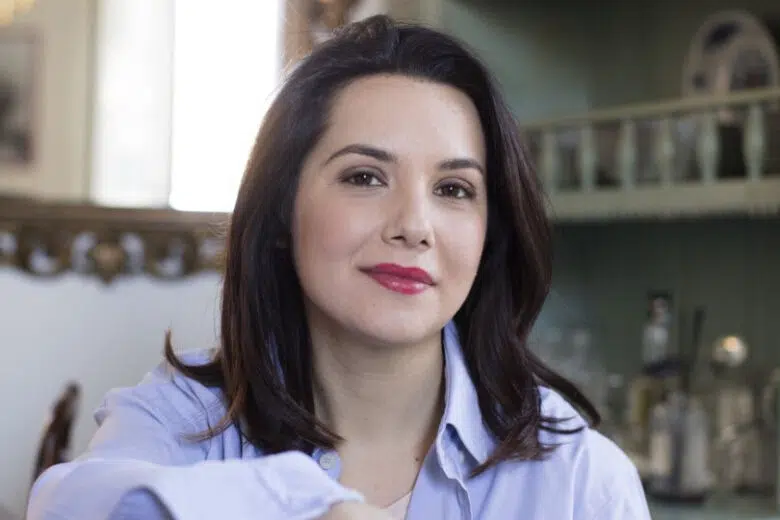 Melissa Panarello