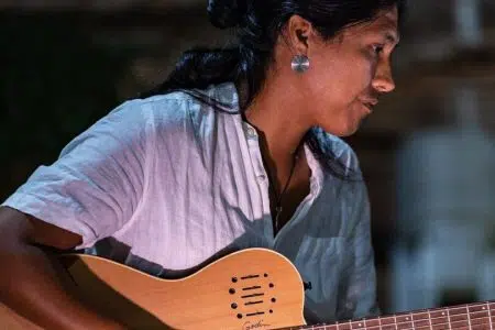Miguel Cheti, Rio del Lua