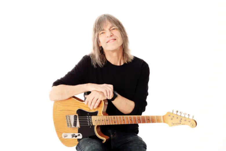 A Jazz&Wine in Montalcino arriva Mike Stern Mike Stern