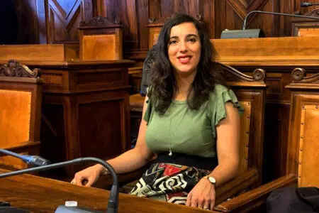 Viabilità in via Fiorentina, Siena Sostenibile: “Per ora solo grande caos” Monica Casciaro