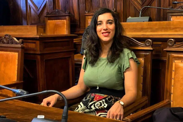 Viabilità in via Fiorentina, Siena Sostenibile: “Per ora solo grande caos” Monica Casciaro