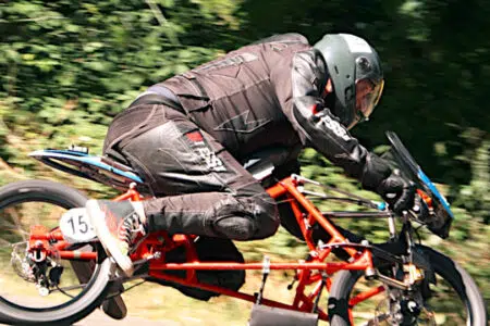 Coppa del Mondo Downhill: Sandro Andreozzi vicecampione del mondo Sandro Andreozzi