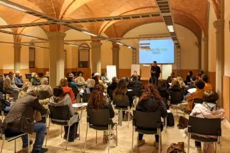 Valdichiana Senese, ufficializzata la candidatura a Capitale italiana della cultura 2026 Valdichiana Senese, incontro pubblico su Capitale cultura 2023