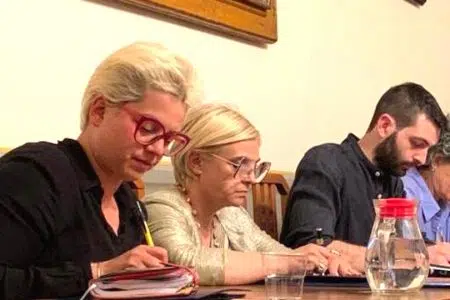 Alleanza per Sinalunga: “Riduzione Tari merito dei cittadini” I consiglieri comunali di Alleanza per Sinalunga