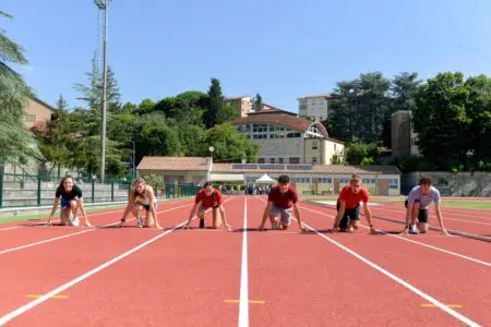 Siena, il campo scuola “Renzo Corsi” riapre i battenti Campo scuola "Renzo Corsi" di Siena