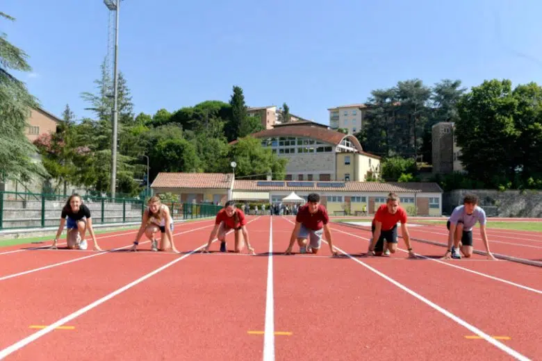 Siena, il campo scuola “Renzo Corsi” riapre i battenti Campo scuola "Renzo Corsi" di Siena
