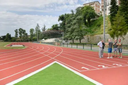 Calendario chiusura campo scuola “Renzo Corsi” Campo scuola "Renzo Corsi" di Siena