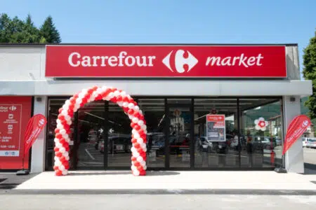 Nei negozi Carrefour al via la prenotazione dei libri scolastici Carrefour Market